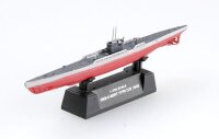 1/700 Deutsches U-Boot Typ IX 1943