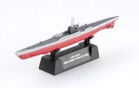 U-Boot Typ IX 1943