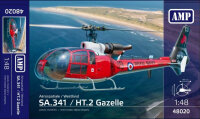 SA.341 / HT.2 Gazelle