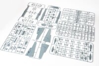 1/48 Messerschmitt Bf-110G-4 ProfiPACK