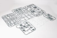 1/48 Messerschmitt Bf-110G-4 ProfiPACK