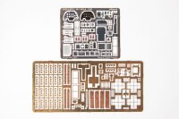 1/48 Messerschmitt Bf-110G-4 ProfiPACK