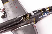 North-American F-6D/K Mustang ProfiPACK 1:48