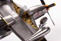North-American F-6D/K Mustang ProfiPACK 1:48