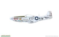 North-American F-6D/K Mustang ProfiPACK 1:48