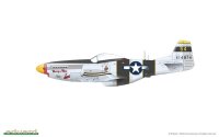 North-American F-6D/K Mustang ProfiPACK 1:48