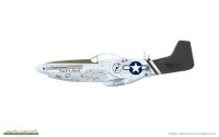 North-American F-6D/K Mustang ProfiPACK 1:48
