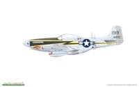 North-American F-6D/K Mustang ProfiPACK 1:48