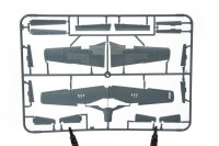 North-American F-6D/K Mustang ProfiPACK 1:48