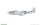 North-American F-6D/K Mustang ProfiPACK 1:48