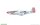 North-American F-6D/K Mustang ProfiPACK 1:48