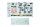 North-American F-6D/K Mustang ProfiPACK 1:48