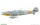 Messerschmitt Bf-109G-6 Late Series ProfiPACK 1:48
