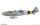 Messerschmitt Bf-109G-6 Late Series ProfiPACK 1:48