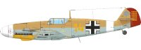Messerschmitt Bf 109F-4 "ProfiPack"