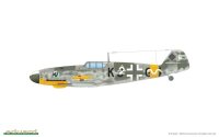 Messerschmitt Bf-109G-4 - ProfiPack