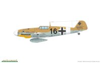 Messerschmitt Bf-109G-4 - ProfiPack