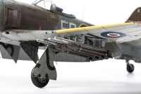 Hawker Tempest Mk.II Early Version - ProfiPACK -