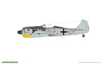 Focke-Wulf Fw-190A-3 ProfiPACK 1:48