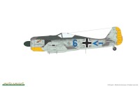 Focke-Wulf Fw-190A-3 ProfiPACK 1:48