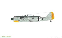 Focke-Wulf Fw-190A-3 ProfiPACK 1:48