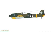 Focke-Wulf Fw-190A-3 ProfiPACK 1:48