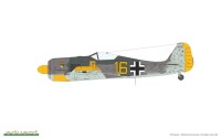 Focke-Wulf Fw-190A-3 ProfiPACK 1:48