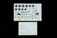 Focke-Wulf Fw-190A-3 ProfiPACK 1:48