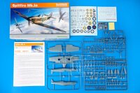 Supermarine Spitfire Mk.Ia - ProfiPACK