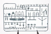 1/48 Supermarine Spitfire Mk.IIa - ProfiPACK