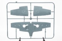 1/48 Supermarine Spitfire Mk.IIa - ProfiPACK