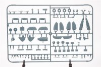 1/48 Supermarine Spitfire Mk.IIa - ProfiPACK