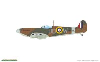 1/48 Supermarine Spitfire Mk.IIa - ProfiPACK