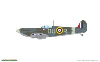 1/48 Supermarine Spitfire Mk.IIa - ProfiPACK