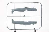 1/48 Supermarine Spitfire Mk.IIa - ProfiPACK