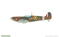 Supermarine Spitfire Mk.IIa - ProfiPACK