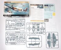 Supermarine Spitfire Mk.IIa - ProfiPACK