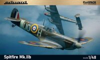 1/48 Supermarine Spitfire Mk.II - ProfiPACK