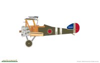 1/48 Sopwith Camel Comic - ProfiPACK