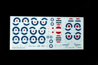 Sopwith Camel Comic ProfiPACK 1:48