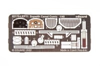 Sopwith Camel Comic ProfiPACK 1:48