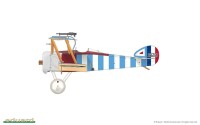 Sopwith Camel Comic ProfiPACK 1:48