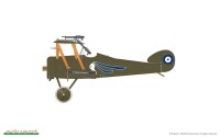 Sopwith Camel Comic ProfiPACK 1:48