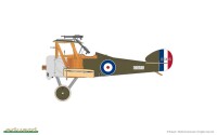 Sopwith Camel Comic ProfiPACK 1:48