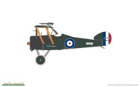 Sopwith Camel Comic ProfiPACK 1:48