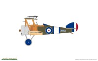 Sopwith Camel Comic ProfiPACK 1:48