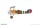 Sopwith Camel Comic ProfiPACK 1:48