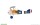 Sopwith Camel Comic ProfiPACK 1:48