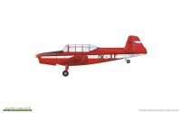 Zlin Z-126 Trener ProfiPACK 1:48