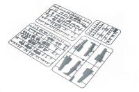 Zlin Z-126 Trener ProfiPACK 1:48